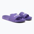 Kubota Basic infradito da donna viola 4