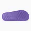 Kubota Basic infradito da donna viola 5