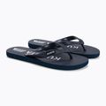 Kubota KJC02 Infradito classico blu navy 5