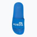 Infradito Kubota Basic blu 6