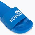 Infradito Kubota Basic blu 7
