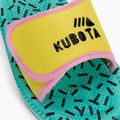 Kubota KKRZ59 Infradito vintage turchese 7