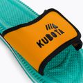 Infradito Kubota KKRZ64 turchese/arancio 7