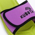 Kubota KKRZ66 infradito lime/viola 7