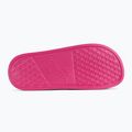 Infradito Kubota Basic da donna in fucsia 5