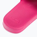 Infradito Kubota Basic da donna in fucsia 8