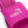 Kubota KKRZ08 infradito rosa 7