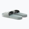 Infradito Kubota Basic grigio chiaro 3