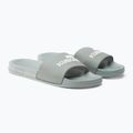 Infradito Kubota Basic grigio chiaro 4