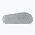 Infradito Kubota Basic grigio chiaro 5