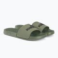 Infradito Kubota Basic kaki 4