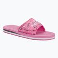 Kubota Bandana infradito donna rosa