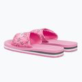 Kubota Bandana infradito donna rosa 3