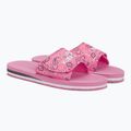 Kubota Bandana infradito donna rosa 4