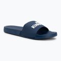 Infradito Kubota Basic da uomo blu navy
