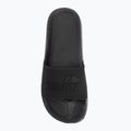 Kubota Basic Plain infradito nero 5