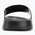 Kubota Basic Plain infradito nero 6
