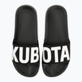 Kubota Basic 2.0 infradito nero 5