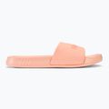 Kubota Basic Plain infradito tinta unita rosa pudre 2