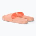 Kubota Basic Plain infradito tinta unita rosa pudre 3