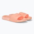 Kubota Basic Plain infradito tinta unita rosa pudre 4