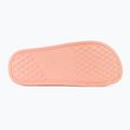 Kubota Basic Plain infradito tinta unita rosa pudre 5
