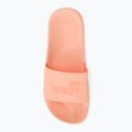 Kubota Basic Plain infradito tinta unita rosa pudre 6