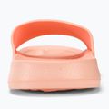 Kubota Basic Plain infradito tinta unita rosa pudre 7