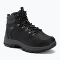 Scarpe da uomo BIG STAR UU174196 black