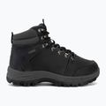 Scarpe da uomo BIG STAR UU174196 black 2
