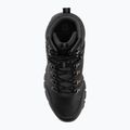 Scarpe da uomo BIG STAR UU174196 black 5