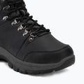 Scarpe da uomo BIG STAR UU174196 black 7