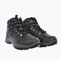 Scarpe da uomo BIG STAR UU174196 black 2