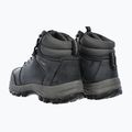 Scarpe da uomo BIG STAR UU174196 black 3