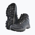 Scarpe da uomo BIG STAR UU174196 black 4