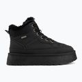 Doposci da donna Big Star UU274167 black 2