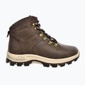 Scarpe da donna BIG STAR UU274283 dark brown