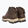 Scarpe da donna BIG STAR UU274283 dark brown 3