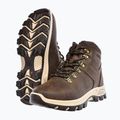 Scarpe da donna BIG STAR UU274283 dark brown 4