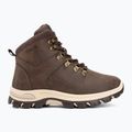 Scarpe da donna BIG STAR UU274283 dark brown 2