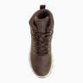 Scarpe da donna BIG STAR UU274283 dark brown 5