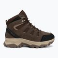 Scarpe da uomo BIG STAR UU174316 brown 2