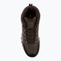 Scarpe da uomo BIG STAR UU174316 brown 5
