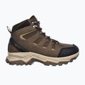 Scarpe da uomo BIG STAR UU174316 brown