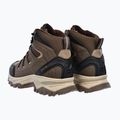 Scarpe da uomo BIG STAR UU174316 brown 3