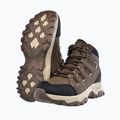 Scarpe da uomo BIG STAR UU174316 brown 4