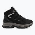 Scarpe da uomo BIG STAR UU174317 black 2