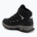 Scarpe da uomo BIG STAR UU174317 black 3