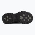 Scarpe da uomo BIG STAR UU174317 black 4