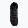 Scarpe da uomo BIG STAR UU174317 black 5